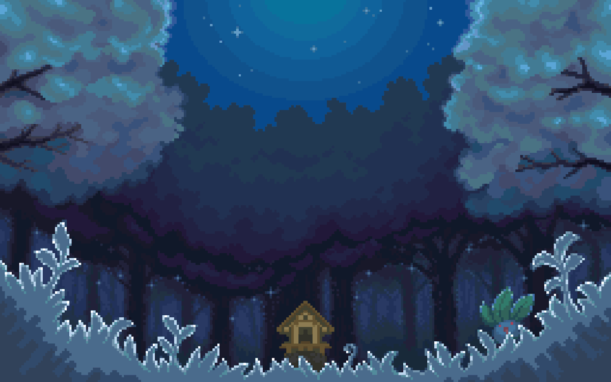 Yubeldark's tweet photo. Les illustrations pendant les chargements de zones dans Pokémon HeartGold &amp; SoulSilver sont tellement exceptionnels... https://t.co/O25pbvfuwG