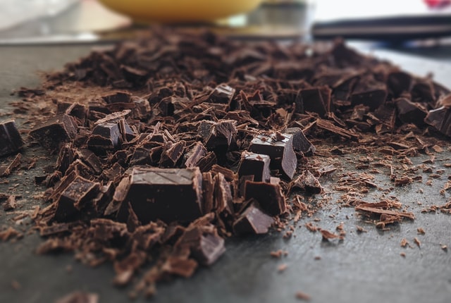 thelistgsy's tweet photo. 5 Reasons Cacao is Good for You: https://t.co/ABH6zARowk

#LiveLifeWell #Guernsey #WorldChocolateDay https://t.co/9zaWxemmeC