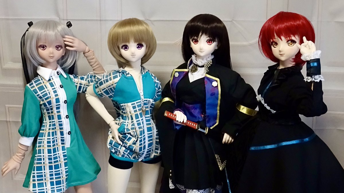 kazpon@1101 tweet media