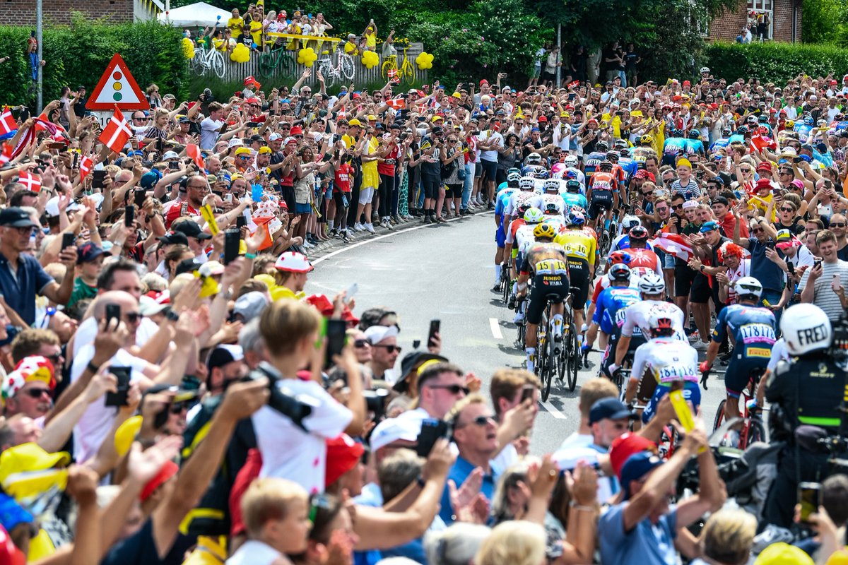 Tour de France™ tweet media