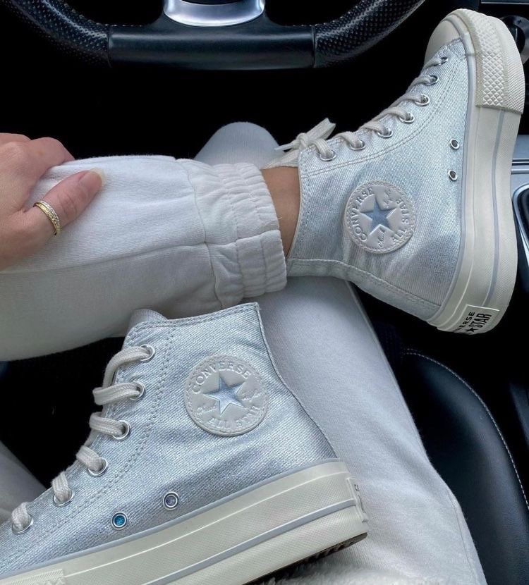 converse