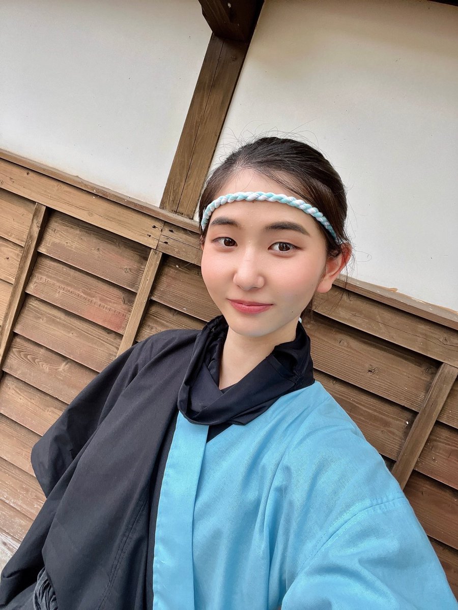 satomi09020's tweet photo. #肥前夢街道 
ニンニンしてきたでござるよ〜！🥷
たまたま #きしさく で入ったよ！

これからよろしくお願いします🤗 https://t.co/x8hB6cHOje