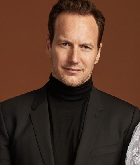 ConjuringBrasil's tweet image. Hoje o ator Patrick Wilson está comemorando seus 49 anos. Feliz aniversário para o nosso amado Ed Warren! ♥️