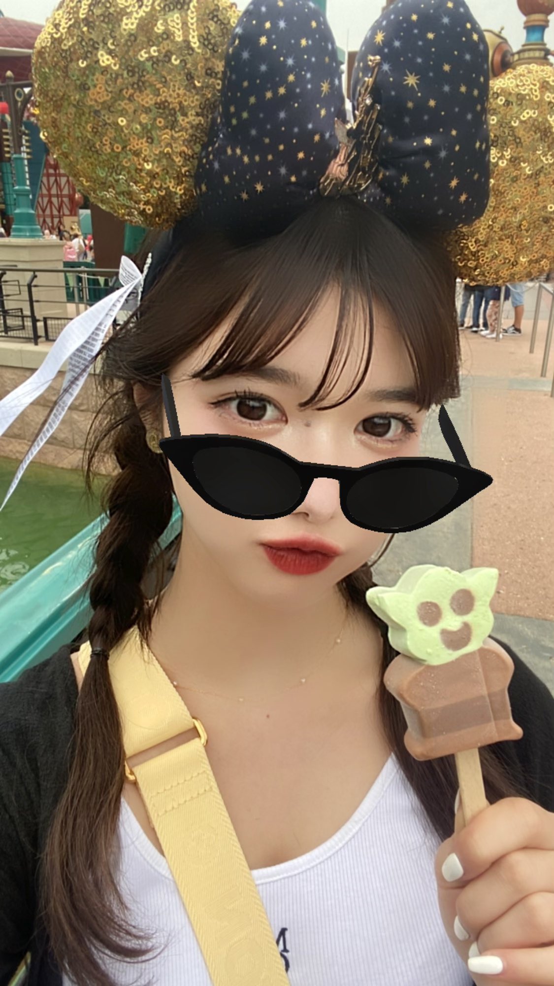 きぬ 先日 1週間ほどパリに行ってきました 何もかもが新鮮で楽しかった いま1本目のyoutubeもアップ中なのでぜひみてほしい T Co Lwjfq3jlgi Twitter
