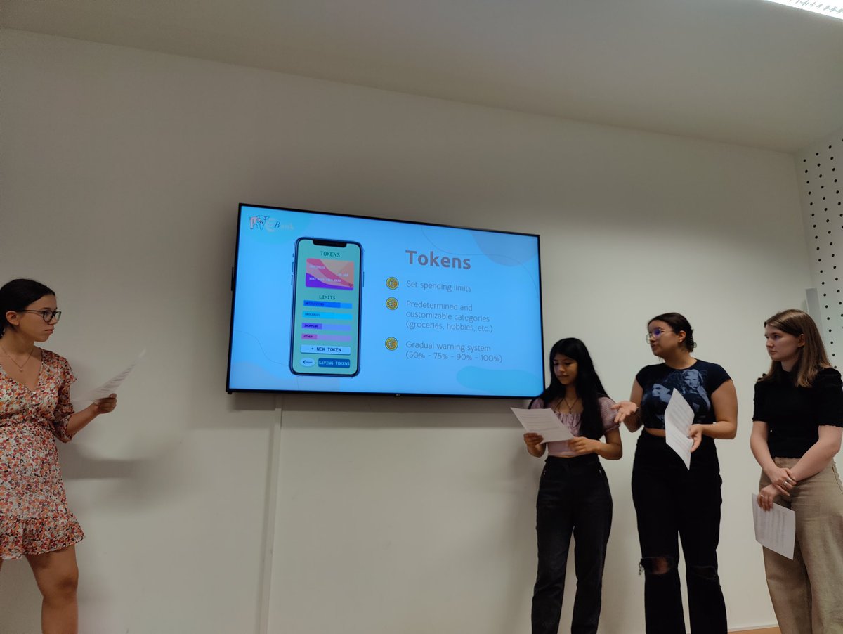 Luxembourg House of Financial Technology tweet media