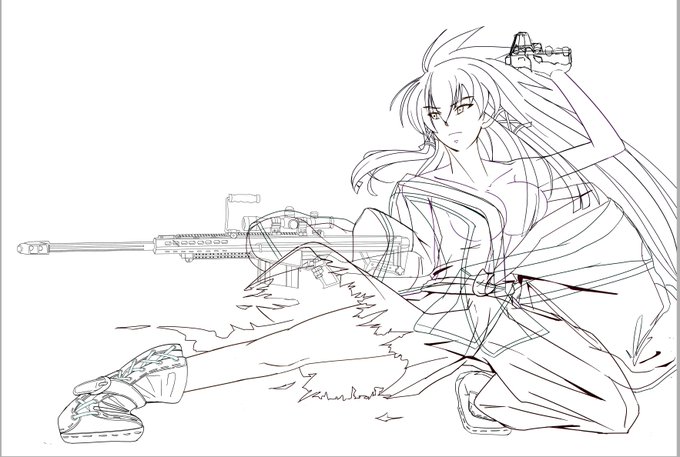 これは龍みーと超りん 