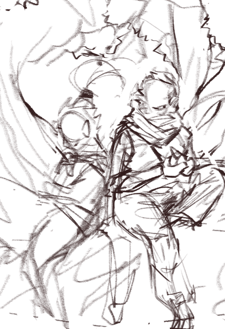 [WIP] this one will take a while, I make no promises 