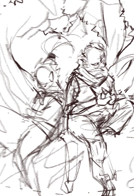 [WIP] this one will take a while, I make no promises 
