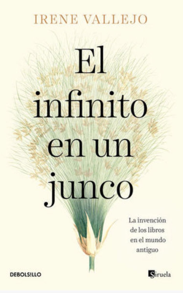 FJ_Marmolejo's tweet photo. #CitaCitable educativa de la semana.
“La instrucción es la única de nuestras cosas que es inmortal y divina. Porque sólo la inteligencia rejuvenece con los años y el tiempo, que todo lo arrebata, añade a la vejez sabiduría…”

Irene Vallejo, escritora española 
@irenevalmore https://t.co/0lPZzSFuKF