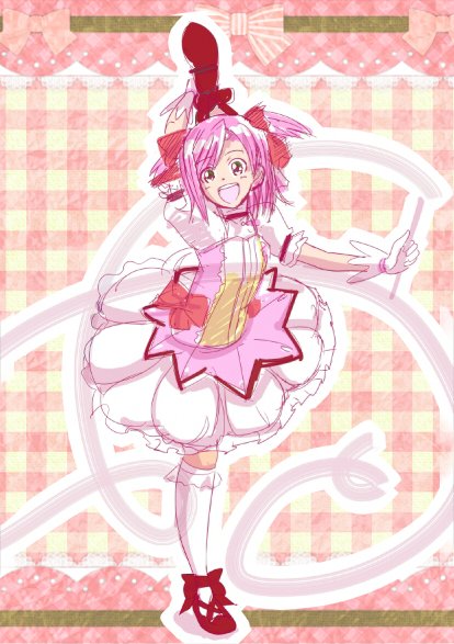 いや～～これは描きかけで頓挫したねぎまの絵だな～ 