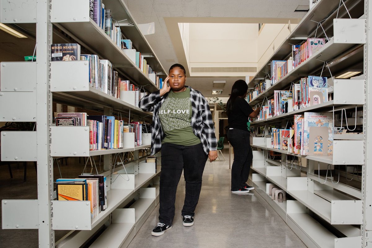 I love pieces like this one from ⁦@calphonso⁩ about the graduating class at ⁦@WestviewCentSS⁩. These students have been THROUGH IT and I was cheering them on reading this. Massive congrats to these grads ✨ theglobeandmail.com/canada/article…