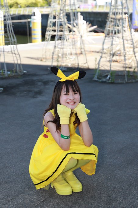 ほわのTwitter画像16