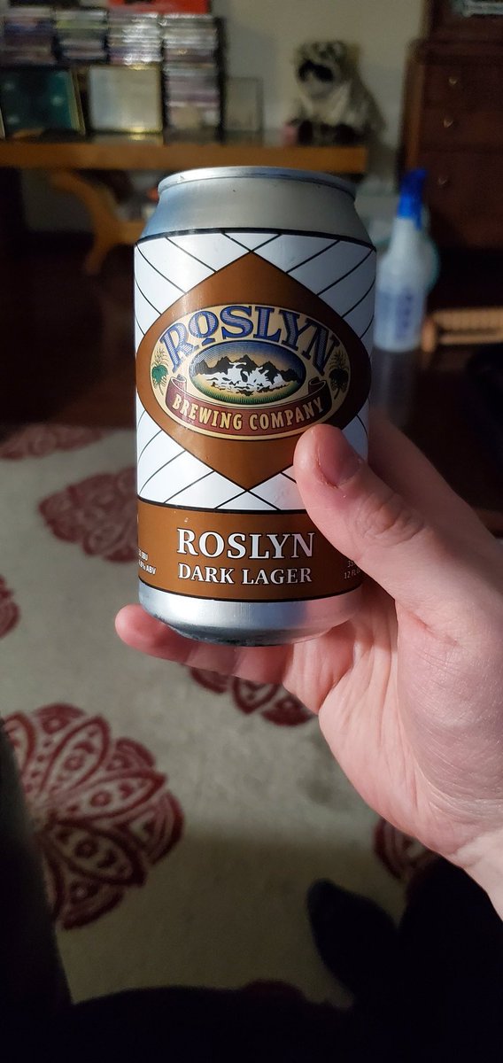 <a href="/Roslyn_Brewery/">开云体育百家乐鱼天博彩票AG真人PG电子捕鱼电竞亚博牛牛j9九游会365网址九游娱乐168飞艇</a> from Yelm, WA. Thanks for the great end to my day after a 10 hour shift! And for the great history of Roslyn, Ronald, and Liberty, WA! We will be back for more!