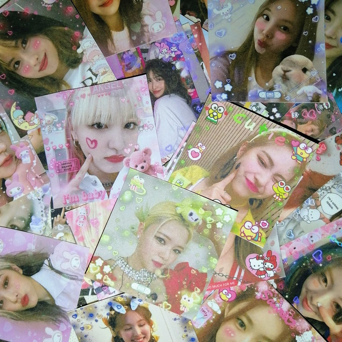 taezrungz's tweet photo. ⋆⛧*┈┈┈┈﹤୨♡୧﹥ ┈┈┈┈*⛧⋆
💌 #wonryumails
hii >< @navelyscart the prikula stickers arrived today 🤍 thanks so much for the smooth transaction !! super pretty nilang lahat vm 🫶🏽 'til next time !
#navelyproof ♡ https://t.co/F3X9pueGIF