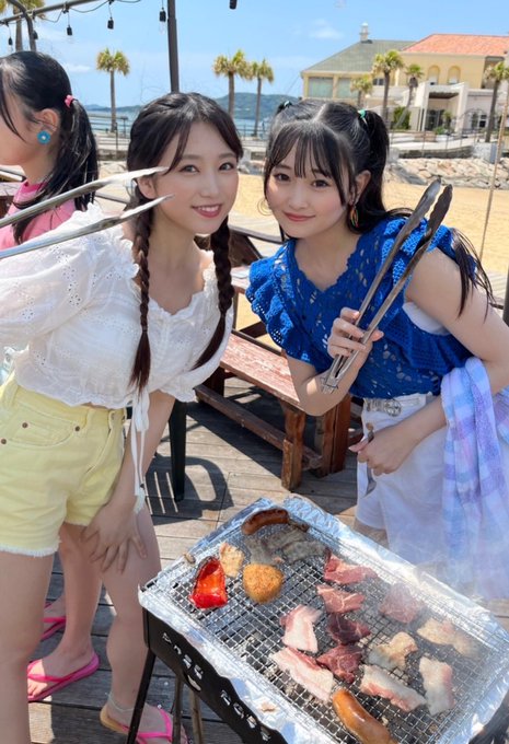 石橋颯のTwitter画像5