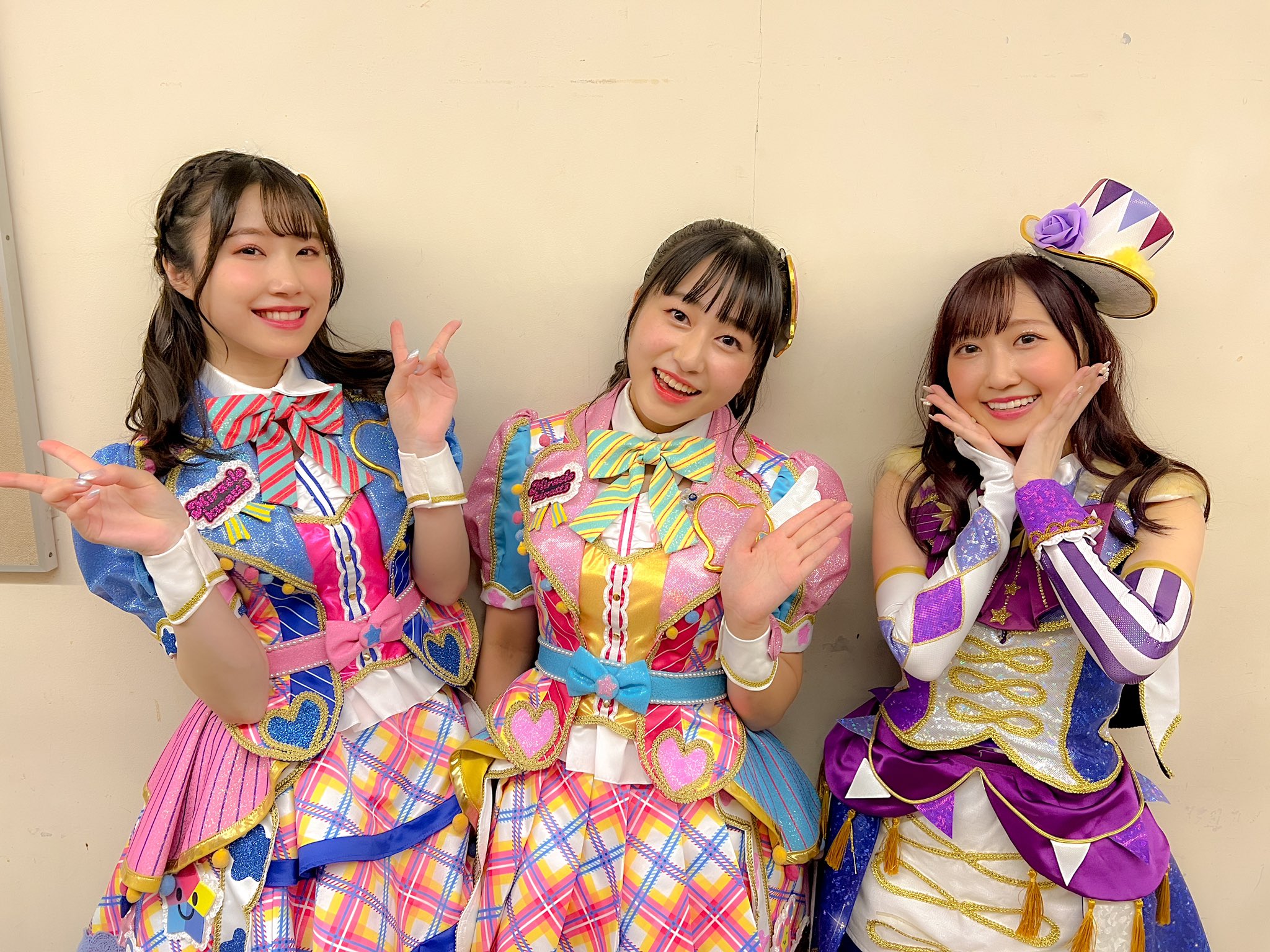 Run Girls, Run！公式 on Twitter "プリティーライブ ご来場&配信でご覧になった皆様、ありがとうございました