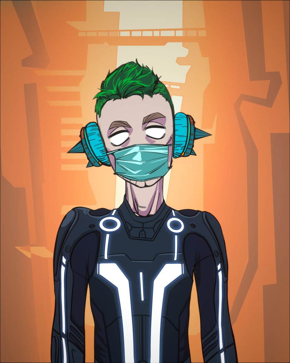 Jstpansy's tweet image. NFT Giveaway 🎉 

On behalf of myself and
@scarciiity
 Who Just SOLD OUT!! 

To enter: 
- RT/LIKE
- Follow @Jstpansy &amp;amp;  @scarciiity
- Tag 3 Weirdo MATES 

Must complete the Above to qualify.

Winner selected in 48 hours!