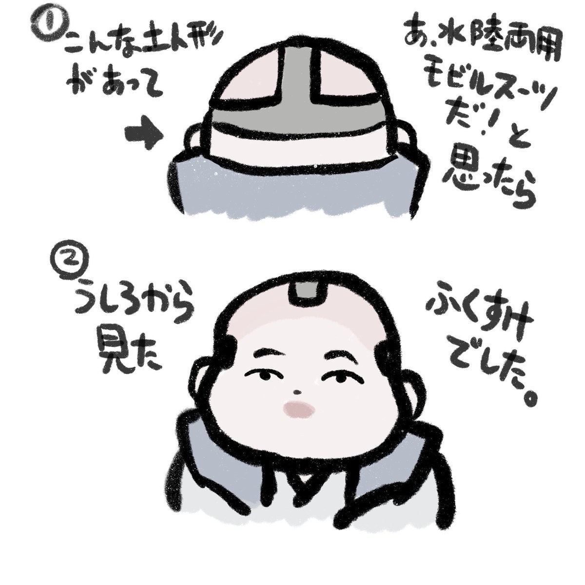 今日昼に通りかかったお寺の骨董市で。 