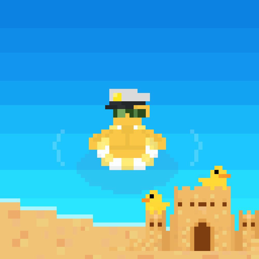 cc0_summer's tweet image. Join the cc0 Summer Club! 🌞
Official club for all nft collectors and summer fun seekers. Rewarding community with weekly giveaways and fun in the sun! 

MINT OPEN! cc0summer.club
(limited collection) 🌞

#cc0summer #NFTCommunity #freenft #NFTGiveaways #nft 🧵