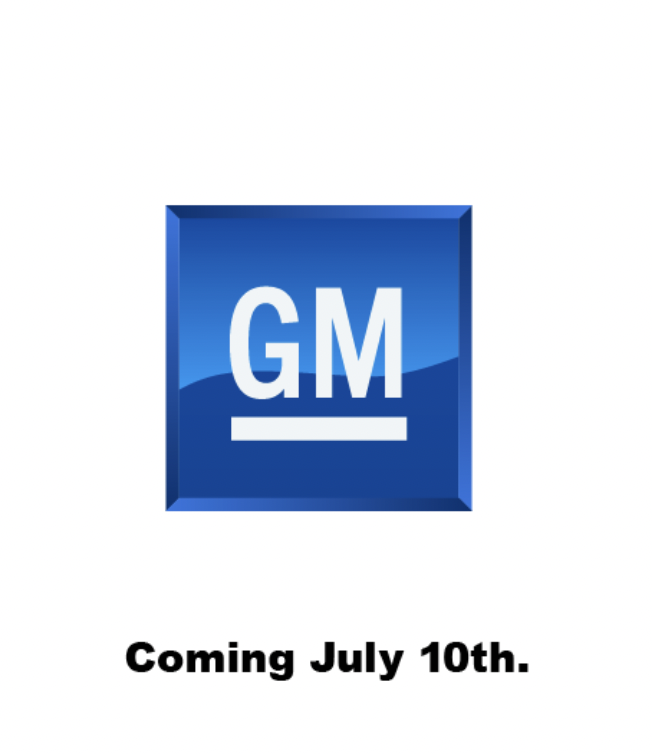 regulars_'s tweet photo. 🌞 Company #12 – GM

Every morning you have two choices: continue to sleep with your dreams, or wake up and chase them.

From flexible working to opportunities for movement and growth, GM is committed to putting more pep in your step every single morning.

Can we get a GM☕️? https://t.co/x1YvSOlHdX