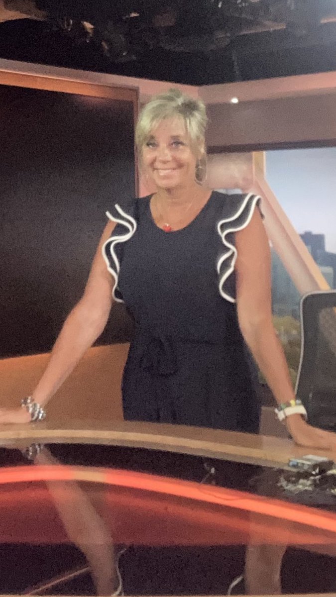 Mindy Drayer tweet media