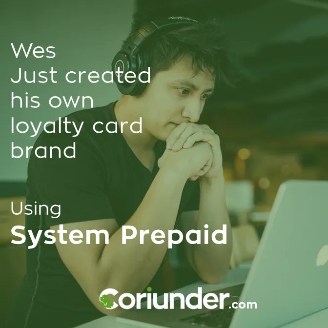 It's time to set up your own loyalty program, use our system prepaid feature to build creative programs with cashback features.
.
To learn more visit our YouTube channel
<a href="/eliadsaporta/">Eliad Saporta</a> #GetTheBaas #GetTheGateway #PaymentGateway #Payments #Fintech #payments #fintech #business