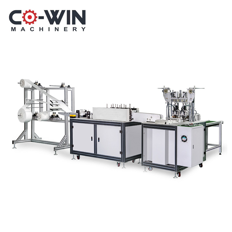 Cowin_machine's tweet image. Co-Win is proud to announce you this is the best Automatic flat face mask machine. cowinm.com/fully-automati… #facemaskmakingmachine #facialmaskmachine #foldingmaskmakingmachine