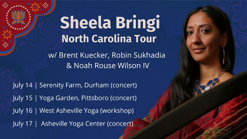 North Carolina Tour Dates - mailchi.mp/3449a685bece/n…