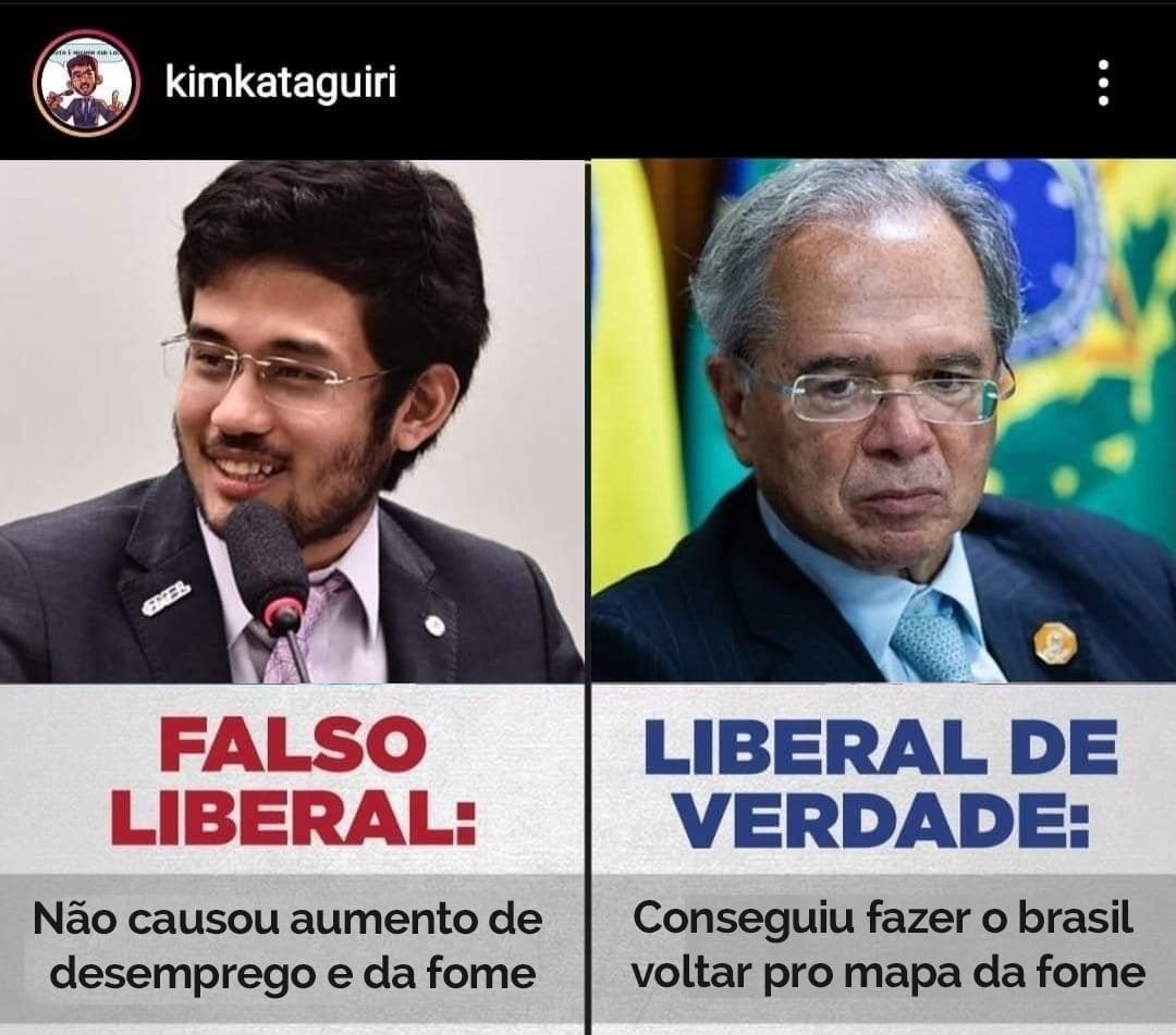 Kim Kataguiri on X: Passa pano aí pro Aras, gado. É o xadrez 4D