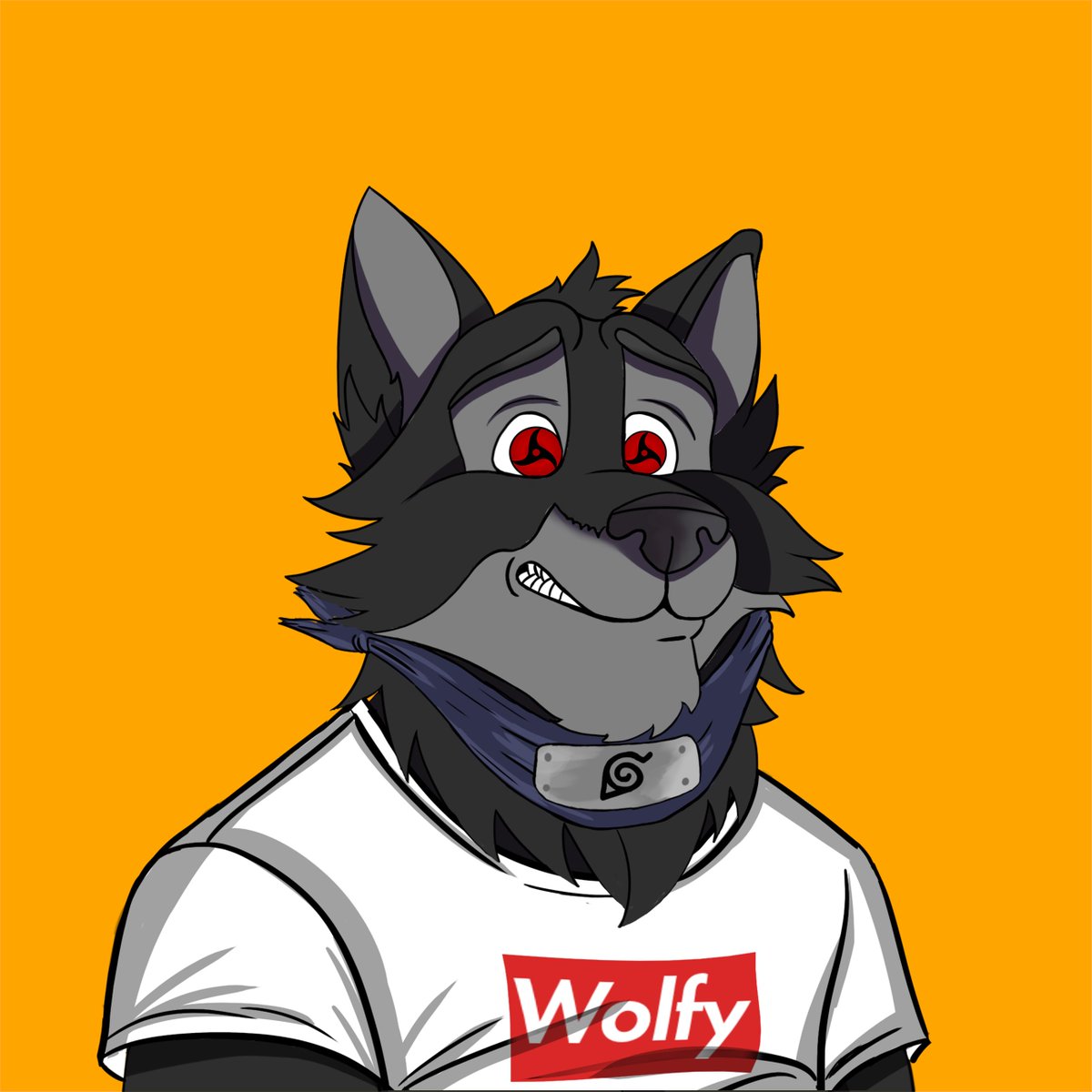 It`s Sunday Fun-day! be sure to get outside and get some fresh air!

#sundayfunday #sunshine #nft #crypto #web3 #direwolf