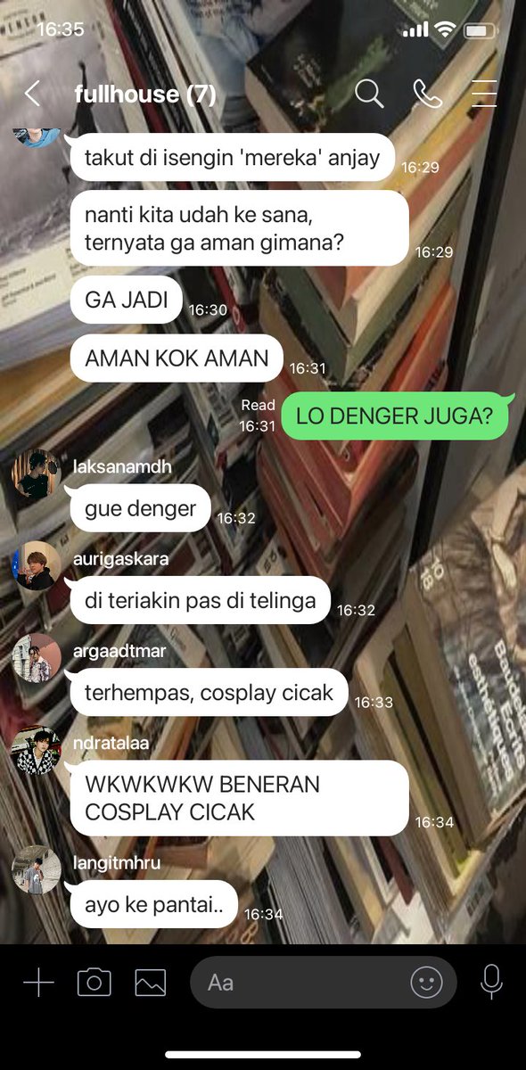regallsc's tweet photo. 106

di teriakin ‘dia’ https://t.co/ltzvc3xFsN