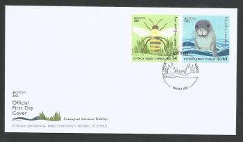 CyprusStamps's tweet photo. #CyprusStamps 2021 Efrosini Proestou the Lady of #Lapithos #People on #stamps + #EUROPA 2021 Endangered National #Wildlife #Seal and #Bee
#stampcollecting #philately 2 issues on 6 May 2021
Images show a selection of our available items. Full list here: https://t.co/ykCvNVajLf https://t.co/eUjADwkrA3