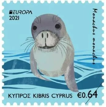 CyprusStamps's tweet photo. #CyprusStamps 2021 Efrosini Proestou the Lady of #Lapithos #People on #stamps + #EUROPA 2021 Endangered National #Wildlife #Seal and #Bee
#stampcollecting #philately 2 issues on 6 May 2021
Images show a selection of our available items. Full list here: https://t.co/ykCvNVajLf https://t.co/eUjADwkrA3