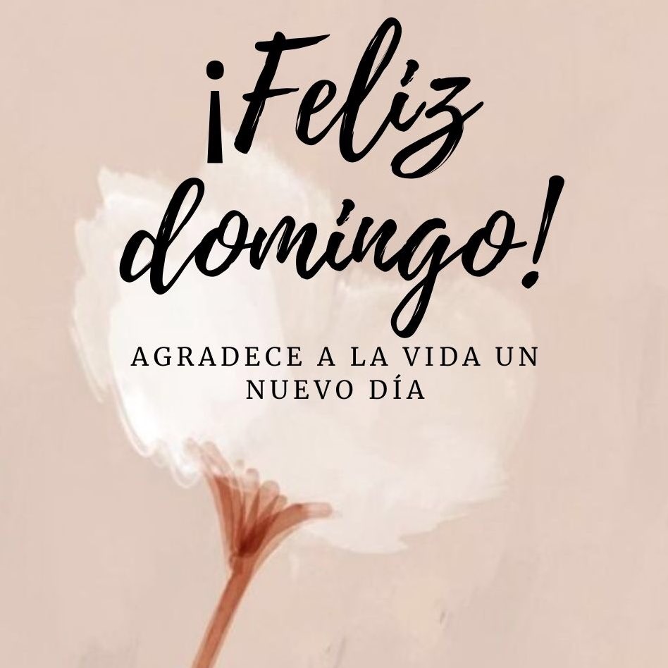 gustavopierral's tweet photo. Buenos Días a todos mis GustAmigos … gracias a Dios por este Nuevo Amanecer. Un Buen Domingo para Ti y todos en Casa https://t.co/GM0BLPoTqE