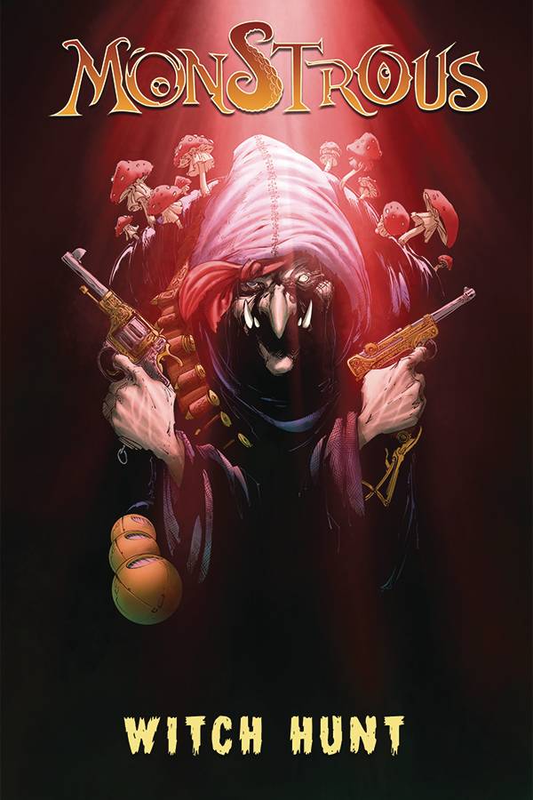 gregwrightbooks's tweet image. So much exciting new Monstrous stuff is on the way!

Monstrous: The Book of the Dead #1 is in stores, and there are new announcements soon.

Catch up!

Let's get Monstrous!

sourcepointpress.com/collections/mo…