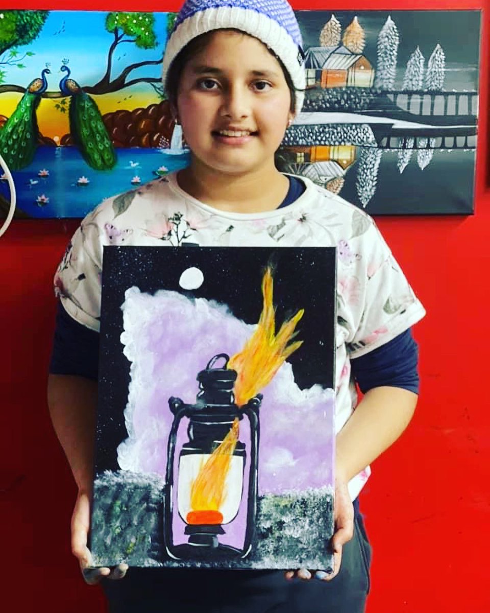 Charming_School's tweet photo. So what are you waiting for? Connect with us today, and let Charming Colours Art School be your child's artistic place!

🌐 https://t.co/6Iw4vMBSmB

#CharmingColoursArtSchool #artschool #Australia #artclasses #child #creativity #worldofcolours #artisticchild #painting #masterpiec https://t.co/MNJnZjJsEH