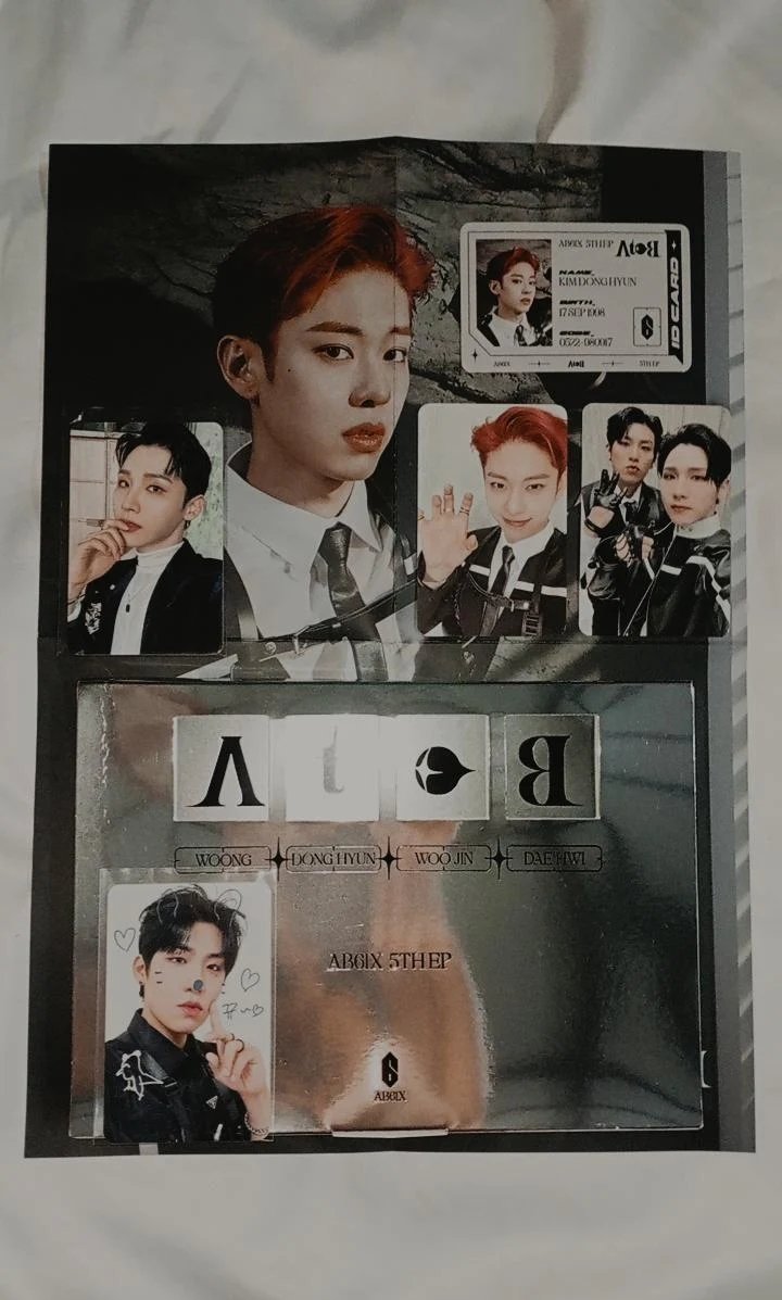 abxynite's tweet photo. Makasih banyak ka semuanya aman👍🏻 makasih untuk bene cwy nya sm freebiesnya.. walopun isinya kurang wangi woojin setidaknya benenya dpt woojin😄 thank you kaa~ maaf baru skrg 🙏🏻
@warehouse_KWP https://t.co/gKOfBRjX19