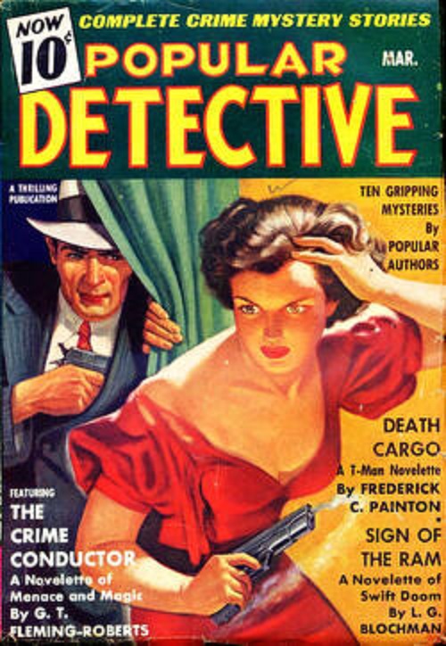 James Reasoner tweet media