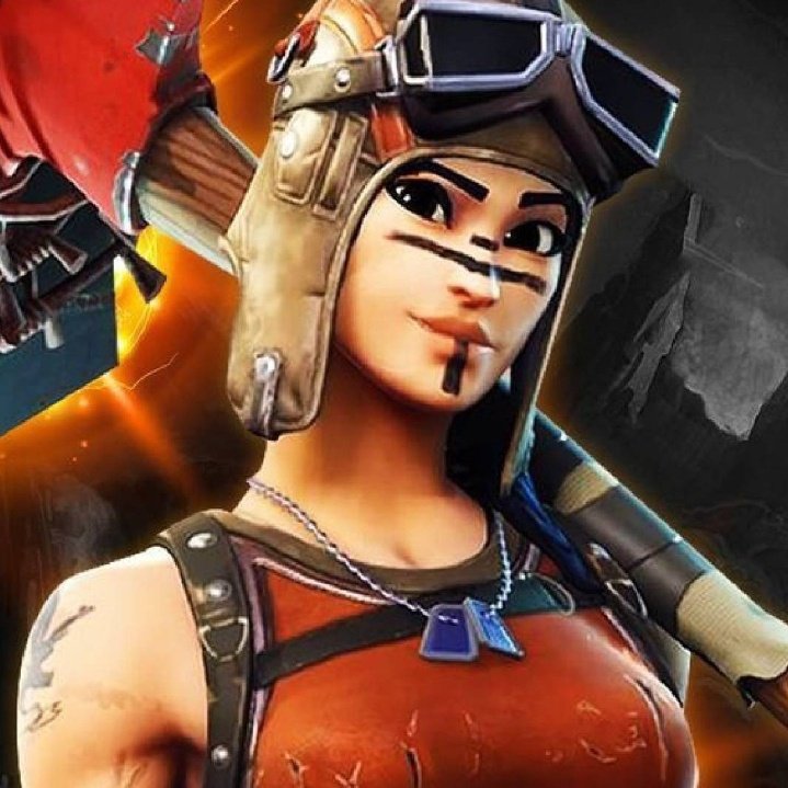 AndesFallon's tweet image. #NewProfilePic