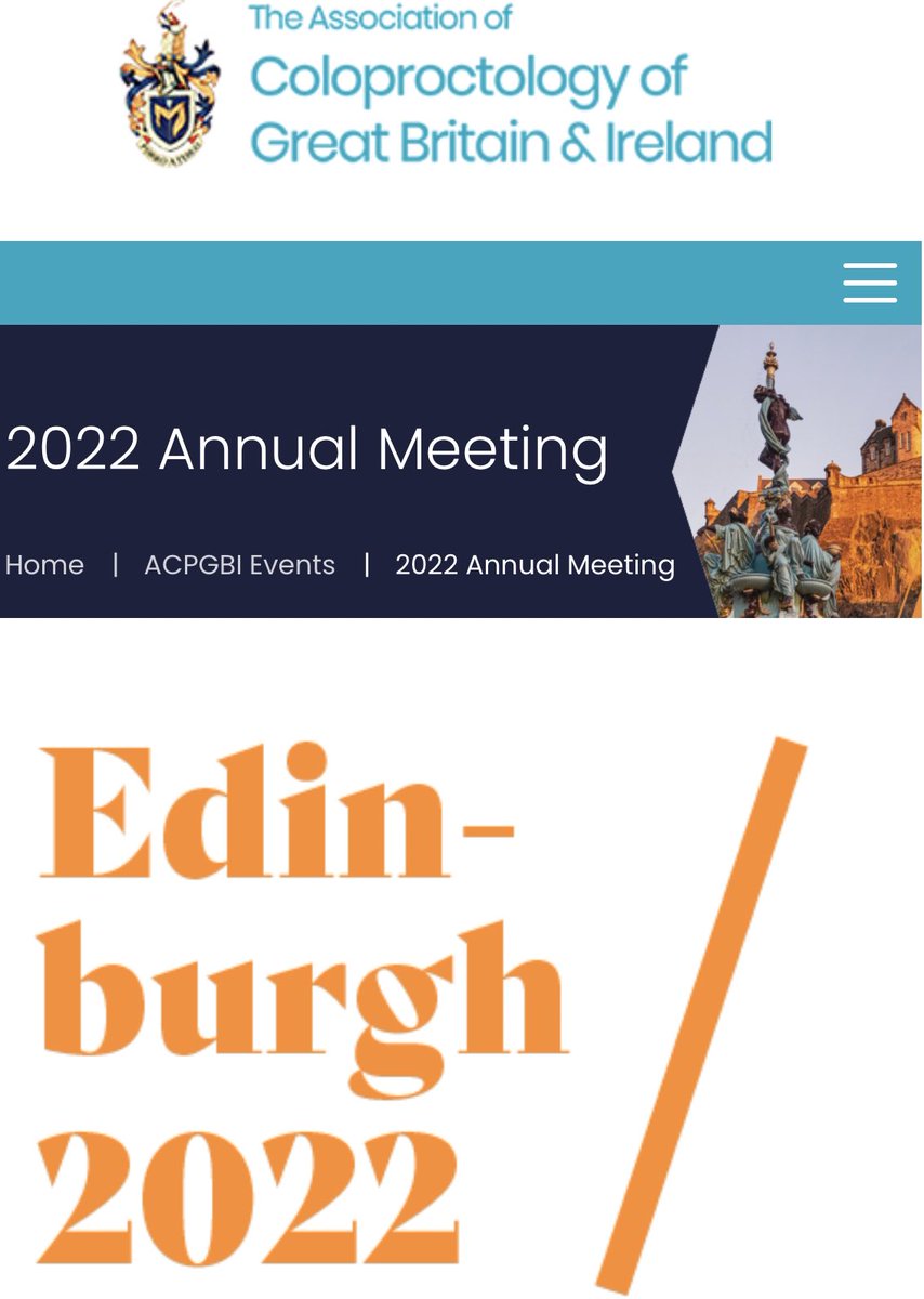 Thanks for wonderful experience @StMarksHospital!! Learning more about famous Polyposis Registry with @SueClark16 and observing expert surgery; Delorme with @gregthomas_surg and 🤖TPC/IPAA for FAP with @OmarFaiz_SETOC and @DaniloMisko. Now en route to Edinburgh for @ACPGBI