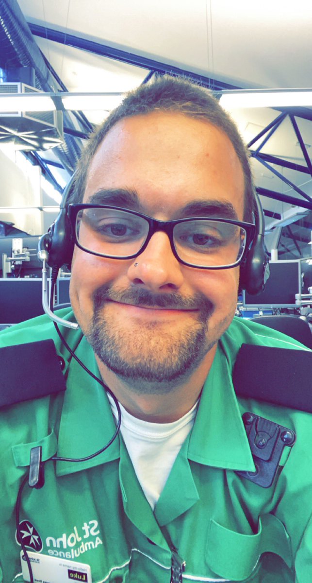 Luke Greenhalgh tweet media