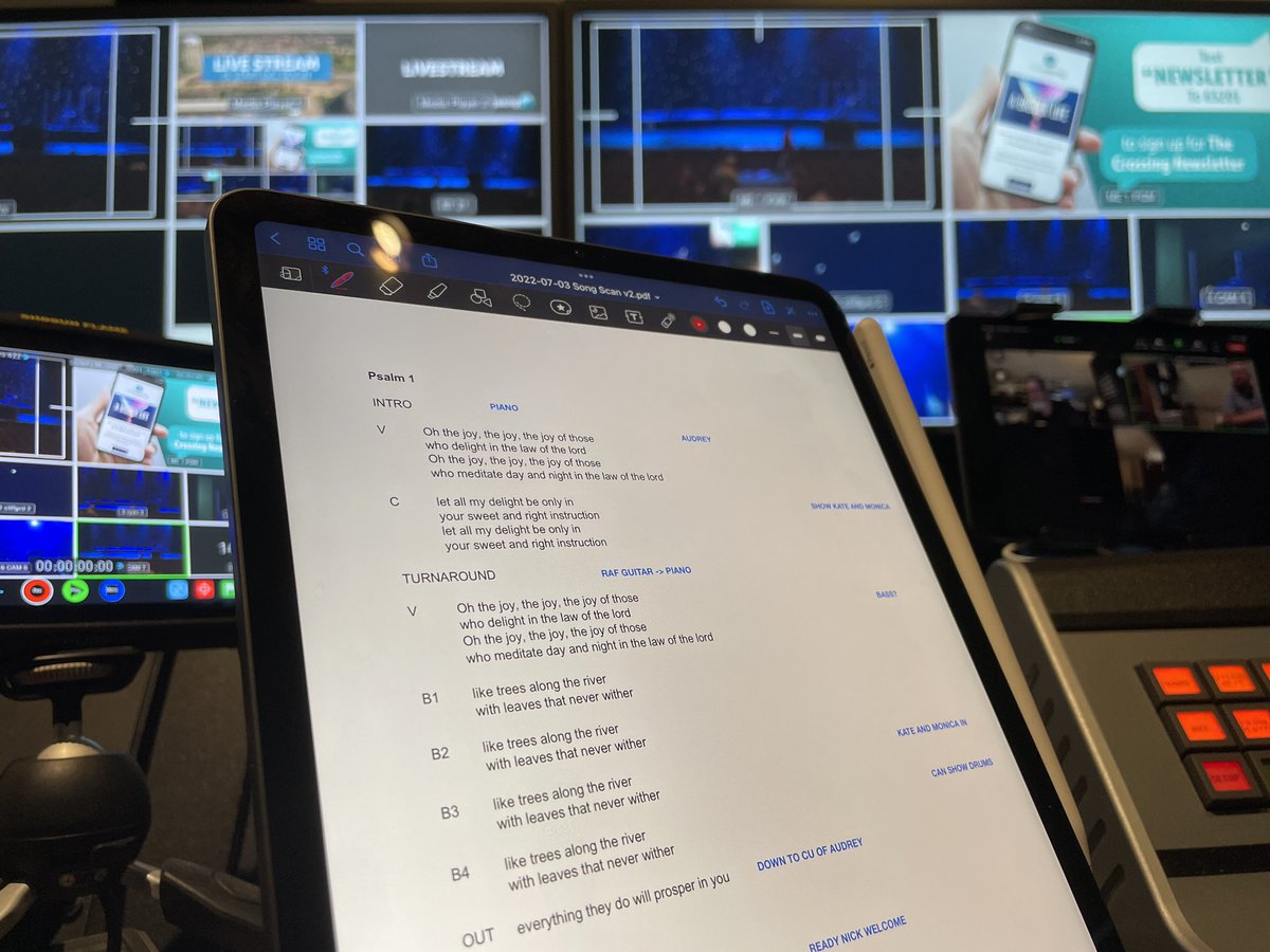 gerik's tweet photo. Ready to go! #livestream #videoproduction #videodirecting https://t.co/xpgpfdpzmN