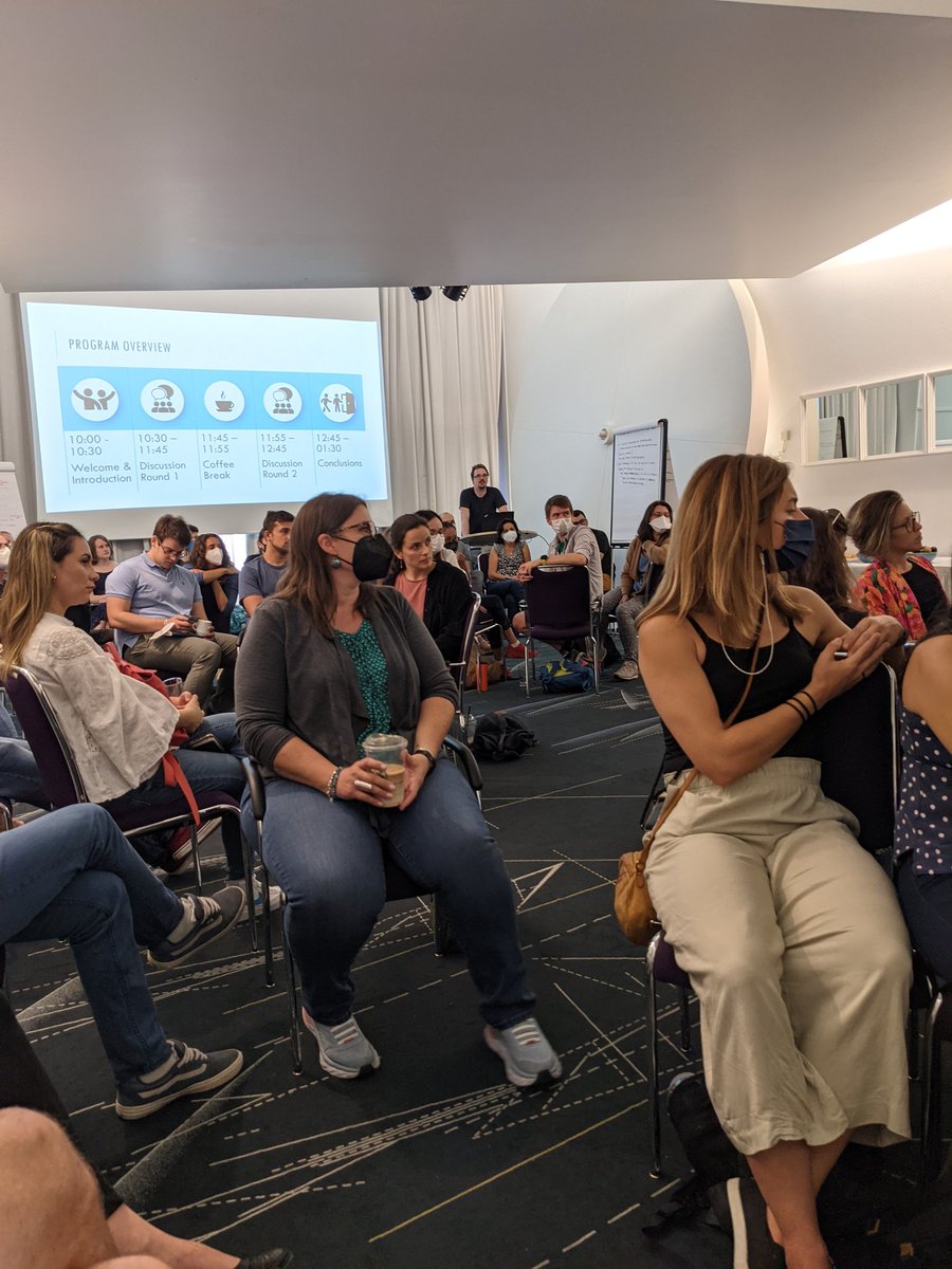 Melanie Dörr tweet media