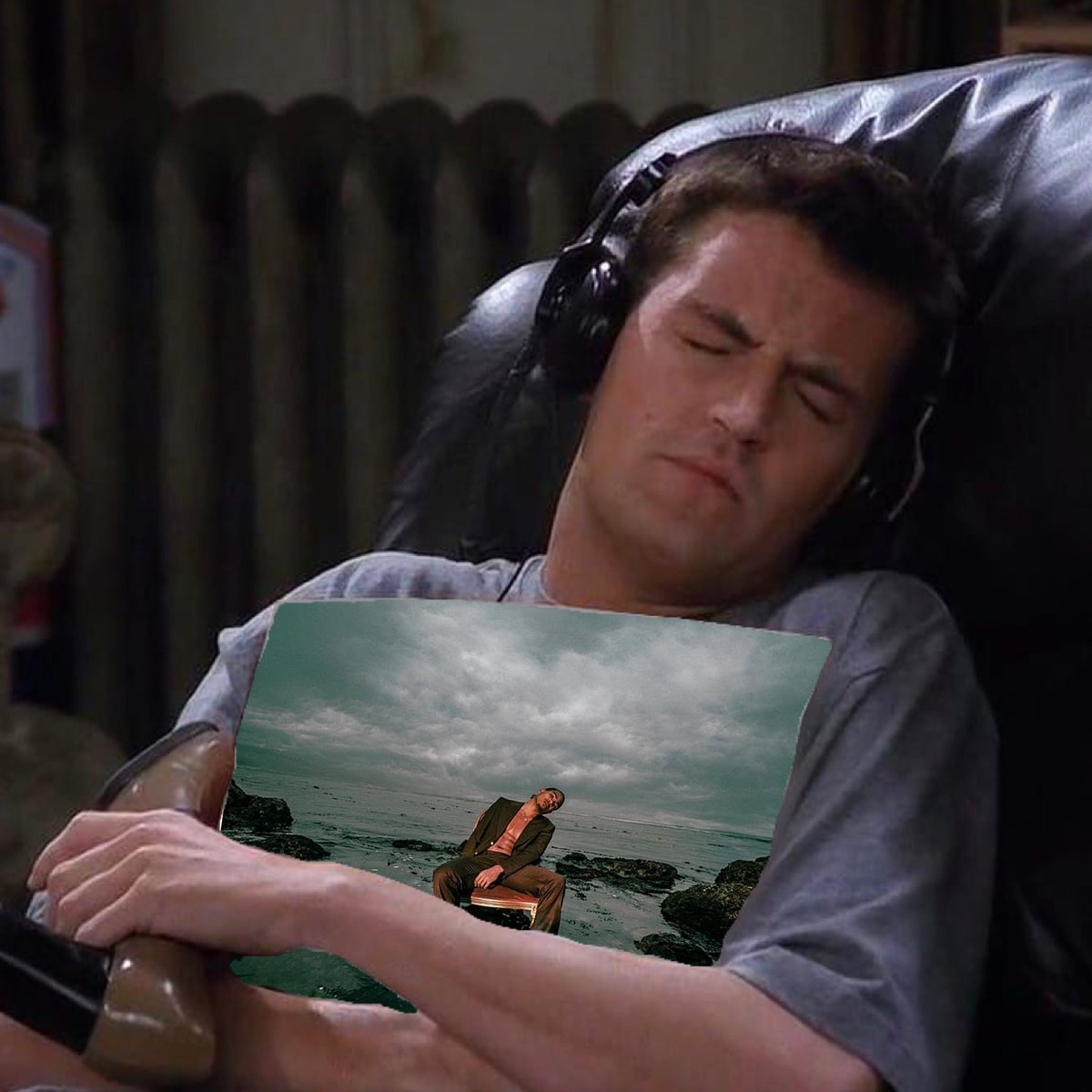 ARINRAYNOW's tweet photo. Me this past month since @ArinRayCamp dropped: https://t.co/Vv2cvCj510