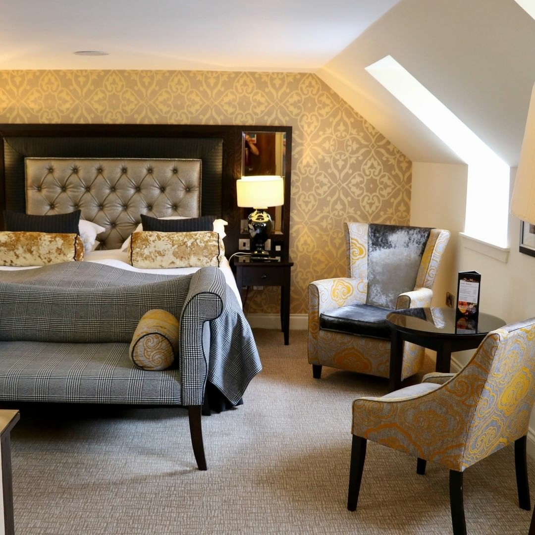 websmartmedia's tweet photo. Looking for somewhere fabulous to stay in Pitlochry? We highly recommend you check out @TheOldMillInn:

“Our gorgeous rooms have deep comfy beds, squashy duvets, plump pillows, rainfall showers, fluffy towels and Highland Soap Company toiletries... https://t.co/ahyJnR6WzF " https://t.co/Kx1fXOLYP5