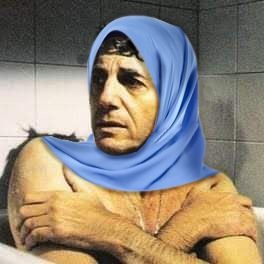 Amin Pouria ممد پوری tweet media