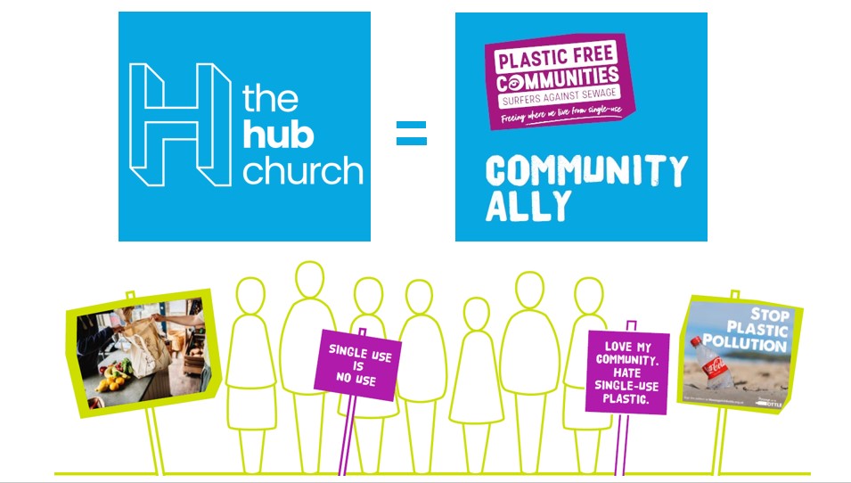 Welcome <a href="/hubchurch/">Iona</a> Hitchin as our newest Plastic Free Ally! 🙏

It's great to have you on board!

#plasticfreeally #plasticfreechurch #plasticfreehitchin #hertfordshire