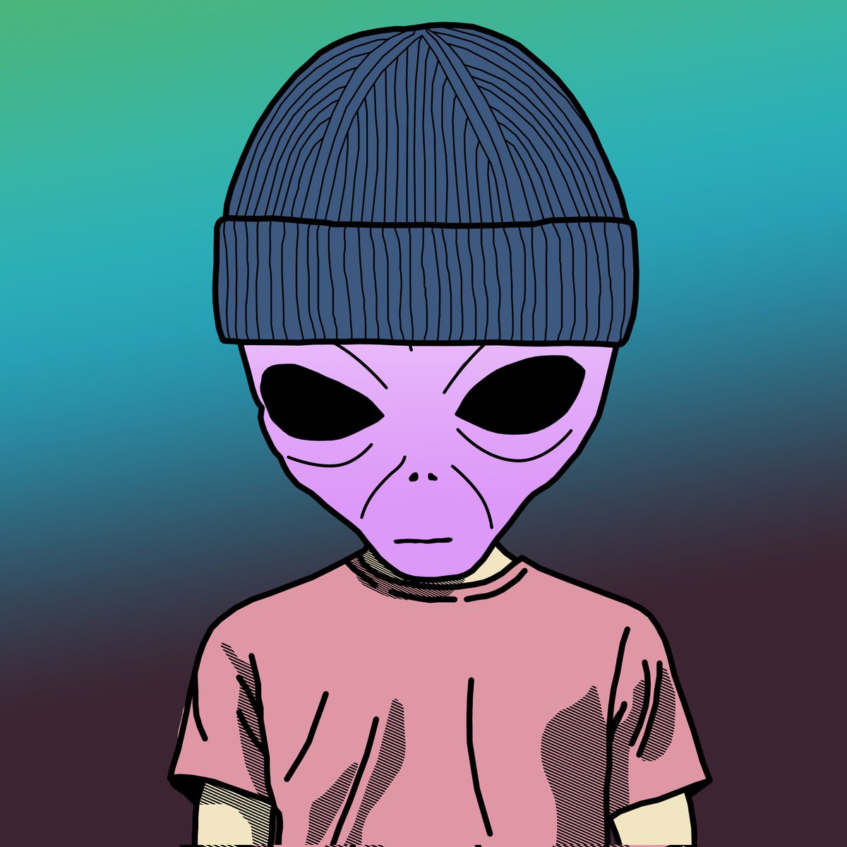 Shanger_83's tweet photo. Aliens and space and shit https://t.co/9ZcG3kVYgh
