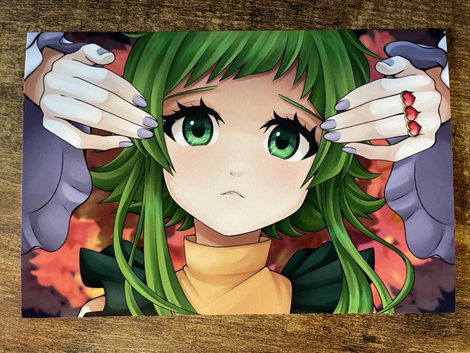 Gumiのタグが付いたイラスト 151 180件目 Gumiのタグが付いたイラスト 151 180件目