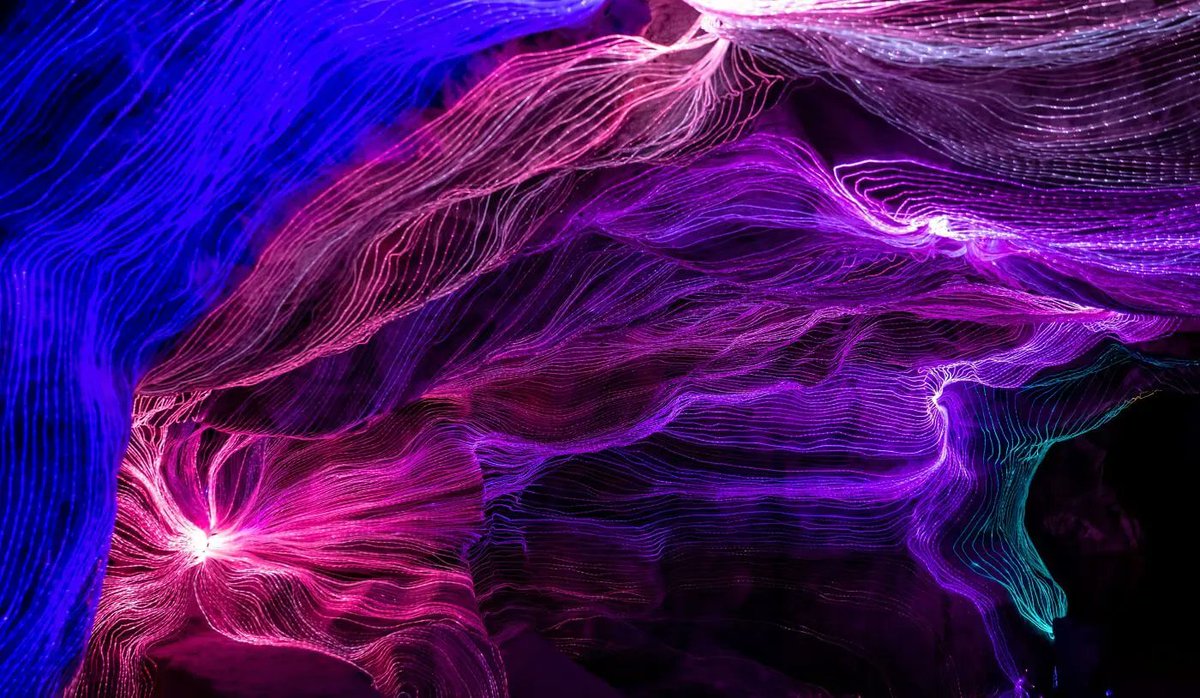 RyanBellGuide's tweet photo. In the true metaverse, we won’t be locked into or out of certain digital experiences – we’ll be able to move from one to another like walking from one store in a mall to another.

Is The Key To The #Metaverse More Links Between #VirtualSpaces? https://t.co/mUpC2FiPxX https://t.co/dKiStHYDWL